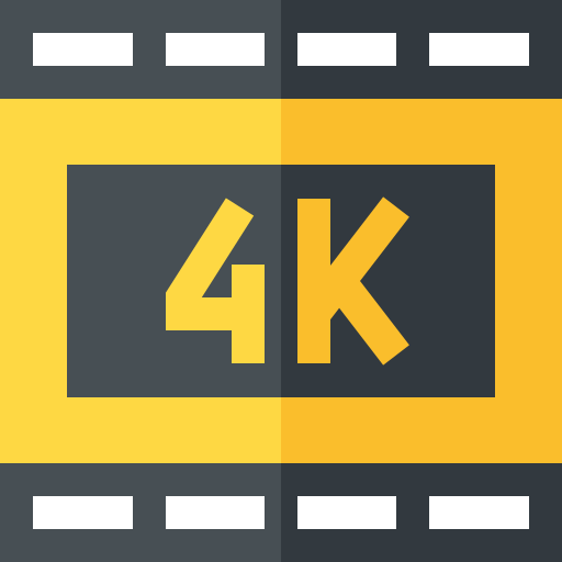 4k Porn Icon