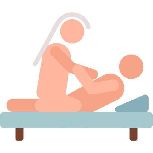 Massageicon