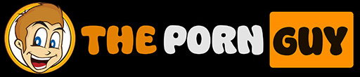 The Pornguy Logo