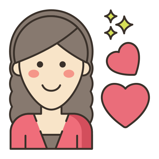 Free Ai Girlfriend Sites Icon