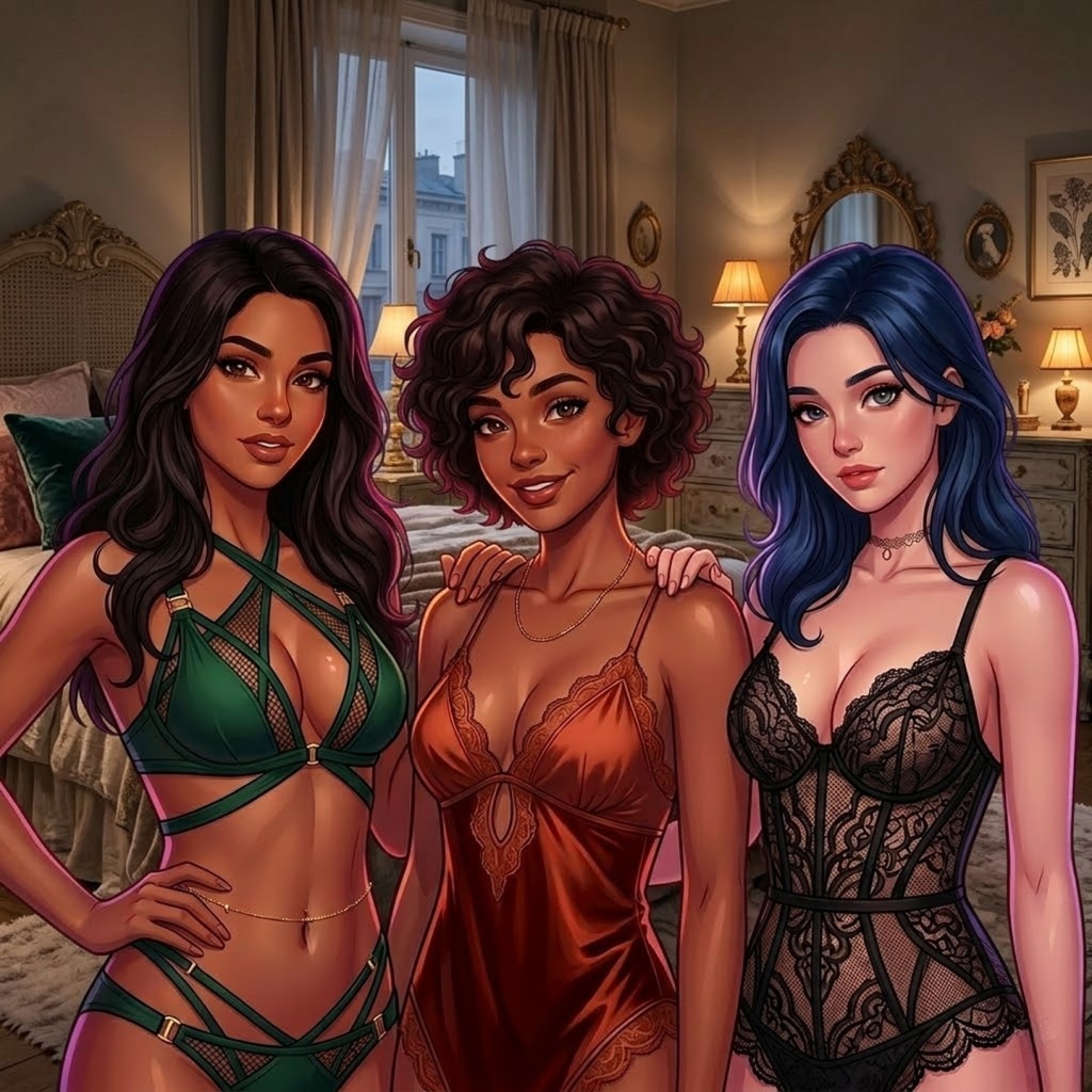 Free Ai Girlfriend Sites Image