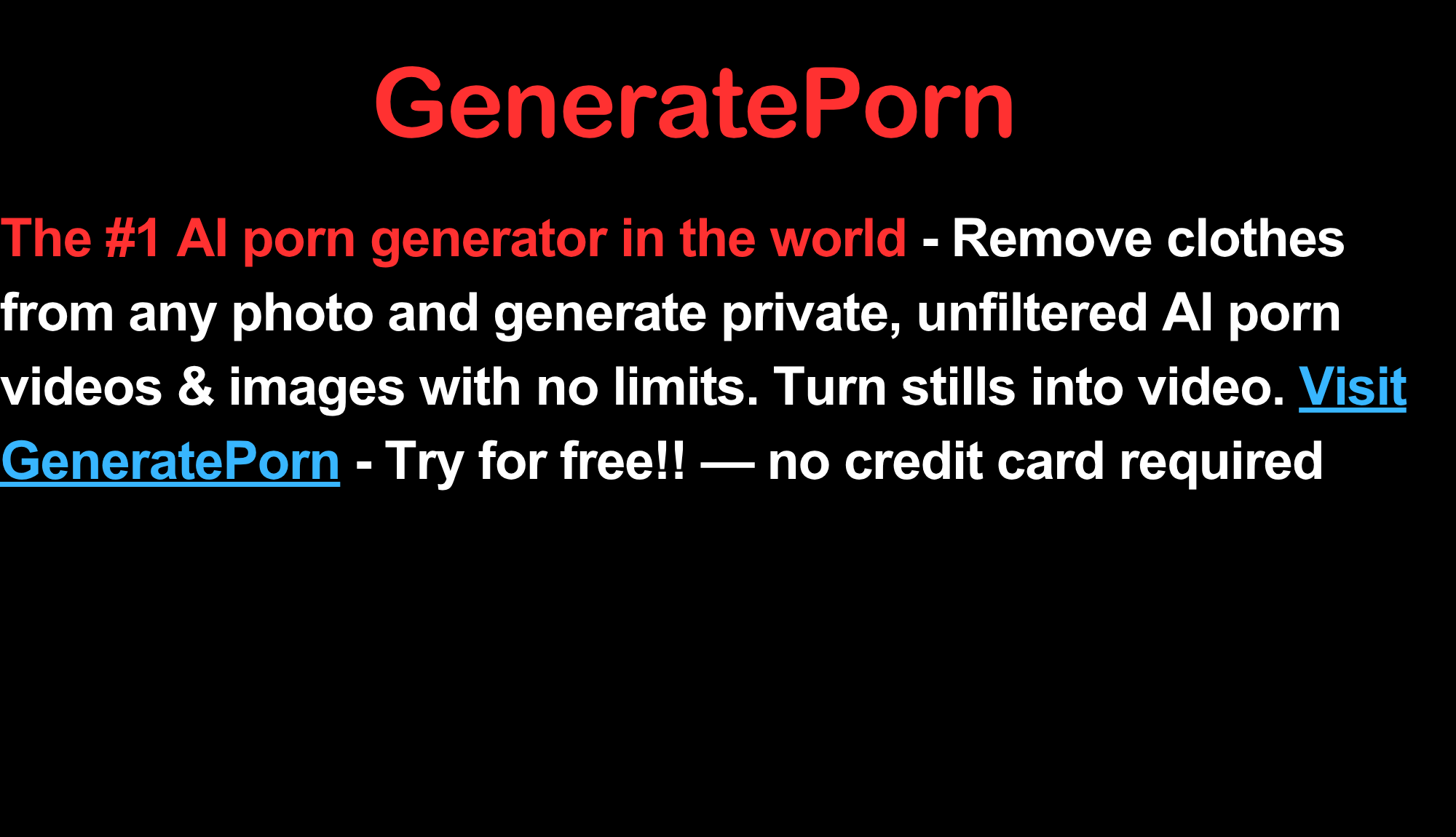 GeneratePorn En 1