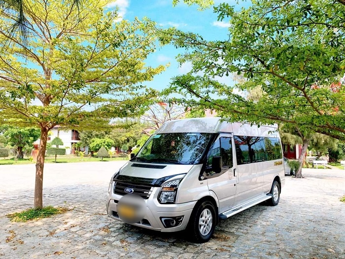 Cho Thue Xe 16 Cho Bmt